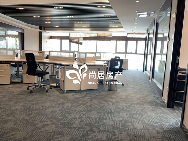 高(gāo)科(kē)總部大(dà)廈6